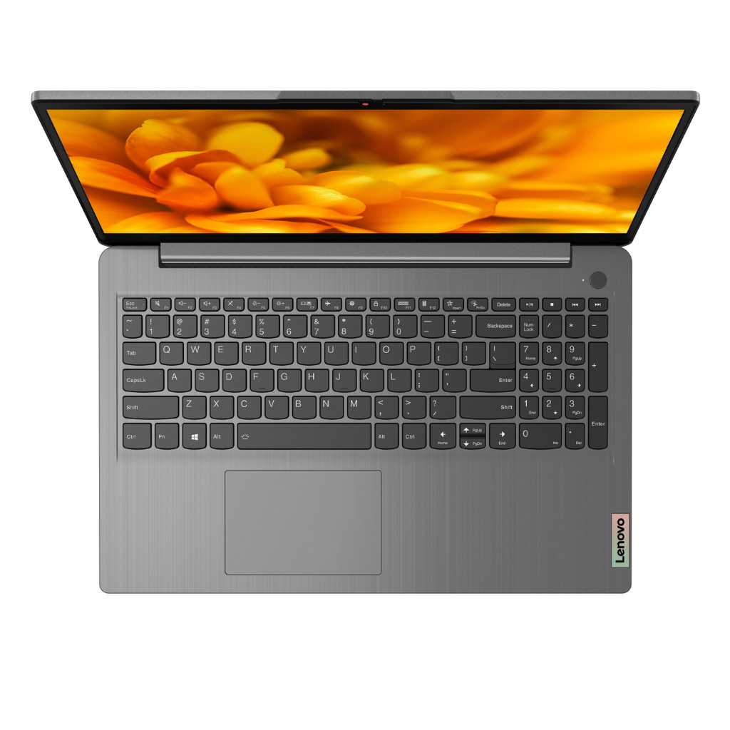 Ноутбук Lenovo IdeaPad 3 15ALC (82KU018HPB)