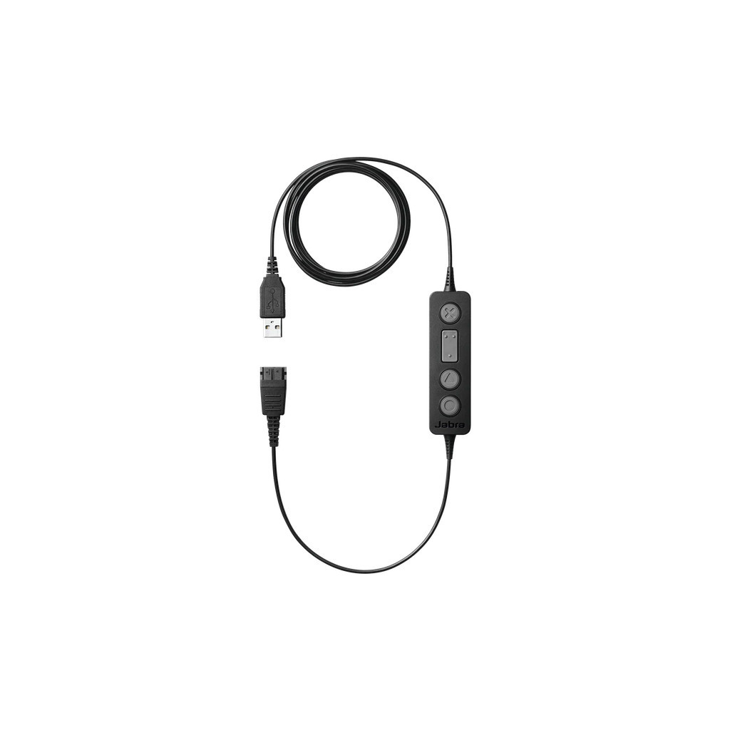 Перехідник Jabra LINK 260 (260-09)