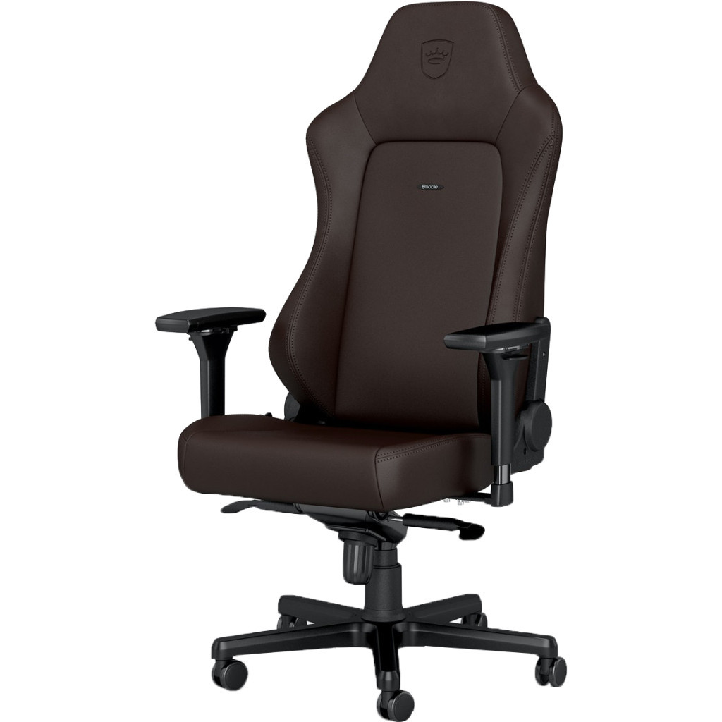 Крісло ігрове Noblechairs HERO Java Edition (NBL-HRO-PU-JED)