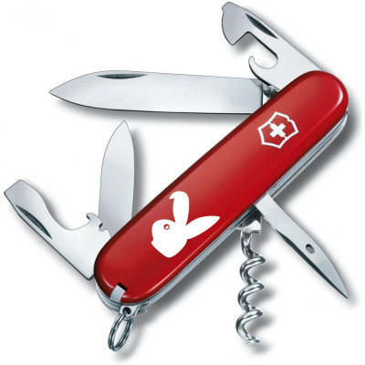 Ніж Victorinox Spartan Zodiac Red 