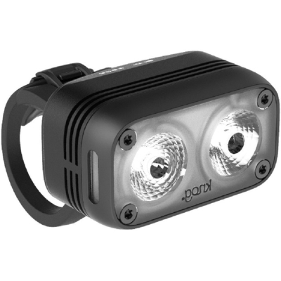 Передня велофара Knog Blinder Road 400 Lumens (12900)