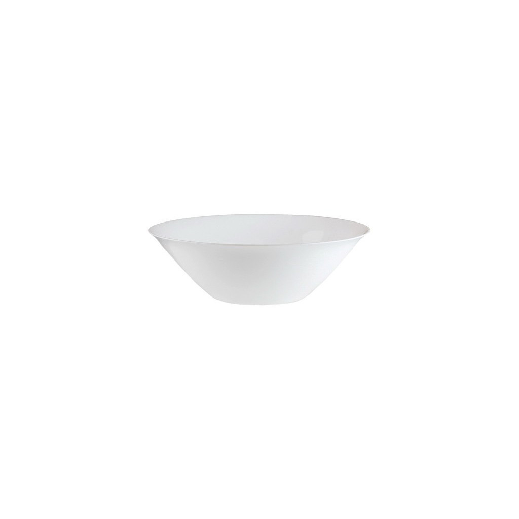 Салатник Luminarc Carine 27 см White (D2370)