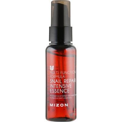 Сироватка для обличчя Mizon Snail Repair Intensive Essence 50 мл (8809663751609)