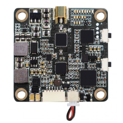 Відеопередавач (VTX) AKK Ultra Long Range 3W 5.8GHz 96CH Low Band (TX3000AC96)