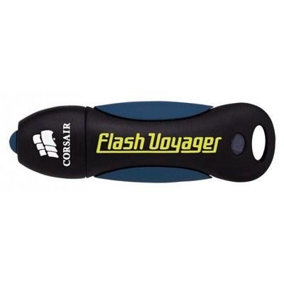 USB флеш накопичувач Corsair 32Gb Flash Voyager (CMFVYA32GB)