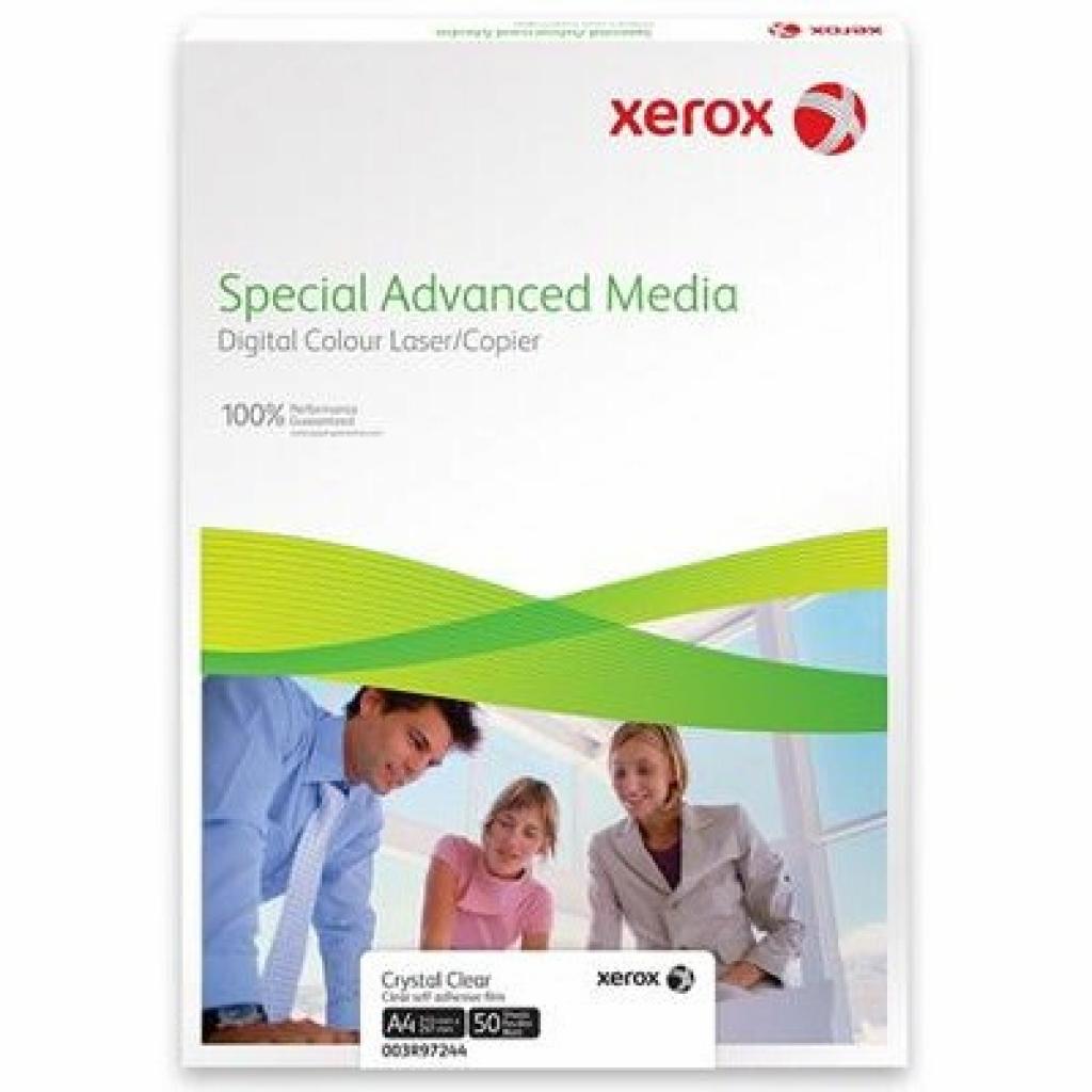 Папір Xerox A3 Crystal Clear Polyester (003R98006)