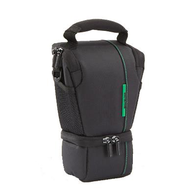 Фото-сумка RivaCase High/Ultra zoom Digital Camera Bag (7415PS Black)