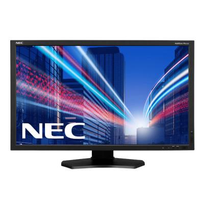 Монітор NEC PA272W black