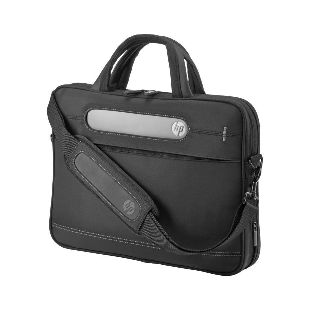 Сумка для ноутбука HP 14.1 Business Slim Top Load Case (H5M91AA)