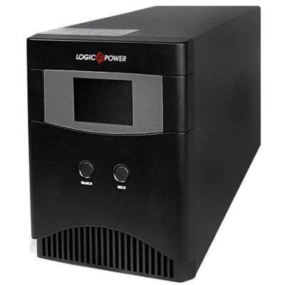 Пристрій безперебійного живлення LogicPower LPM-PSW-1500 (00003180)