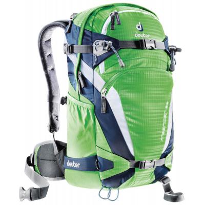 Рюкзак туристичний Deuter Freerider 26 spring-midnight (33514 2304)