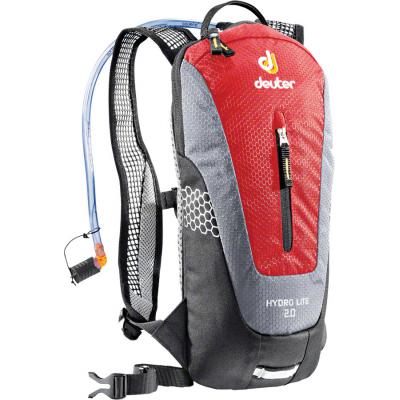 Рюкзак туристичний Deuter Hydro Lite 2.0 fire-titan (32159 0510)