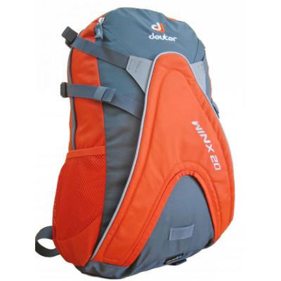 Рюкзак туристичний Deuter Winx granite-spring (42604 4206)