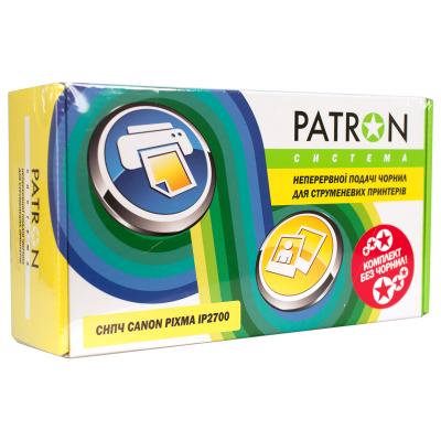 СБПЧ Patron CANON IP2700 (CISS-PNEC-CAN-IP2700)