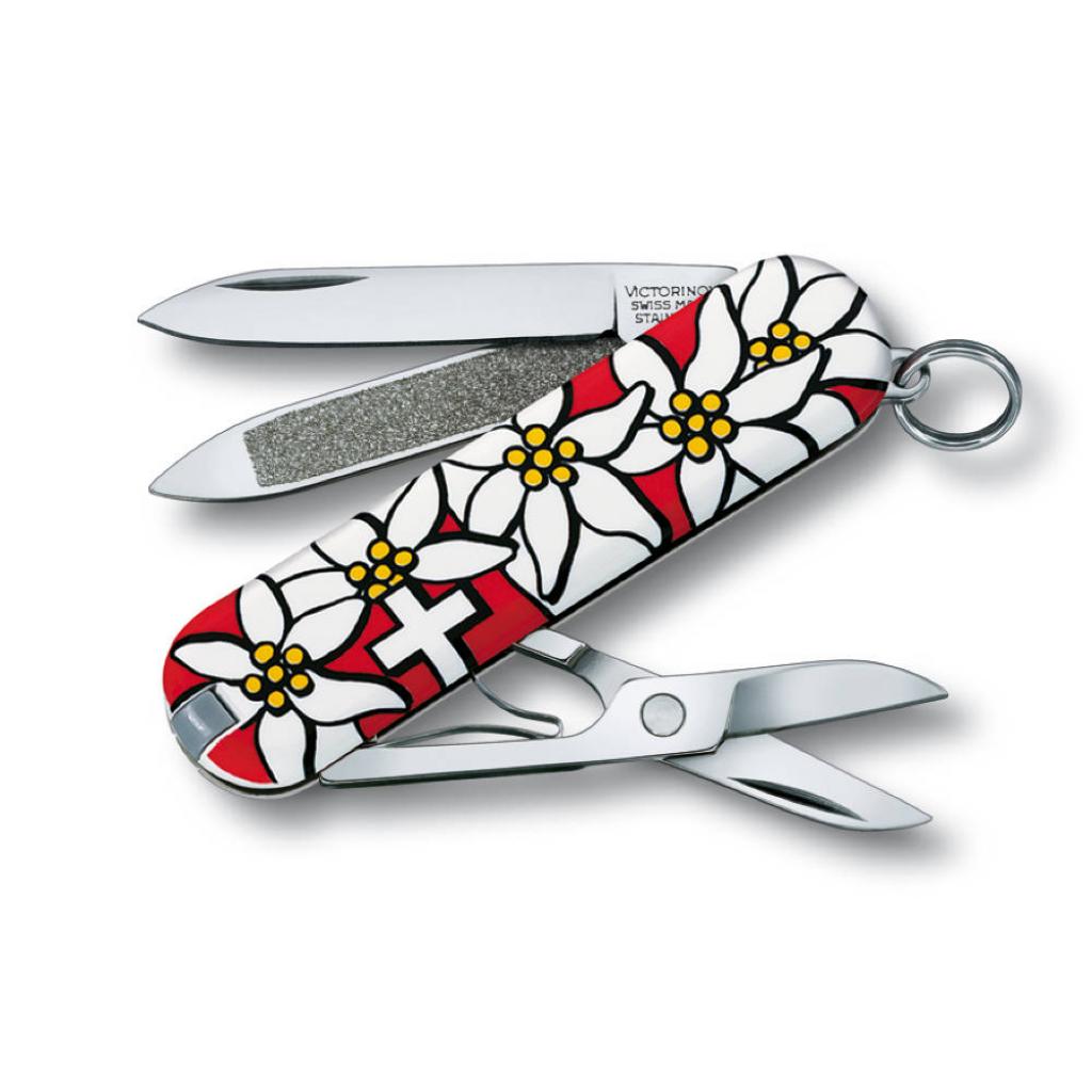 Ніж Victorinox Edelweiss (0.6203.84)