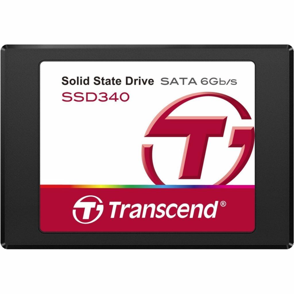 Накопичувач SSD 2.5