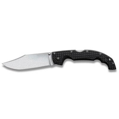 Ніж Cold Steel Voyager XLG. CLP PT Plain Edge (29TXC)