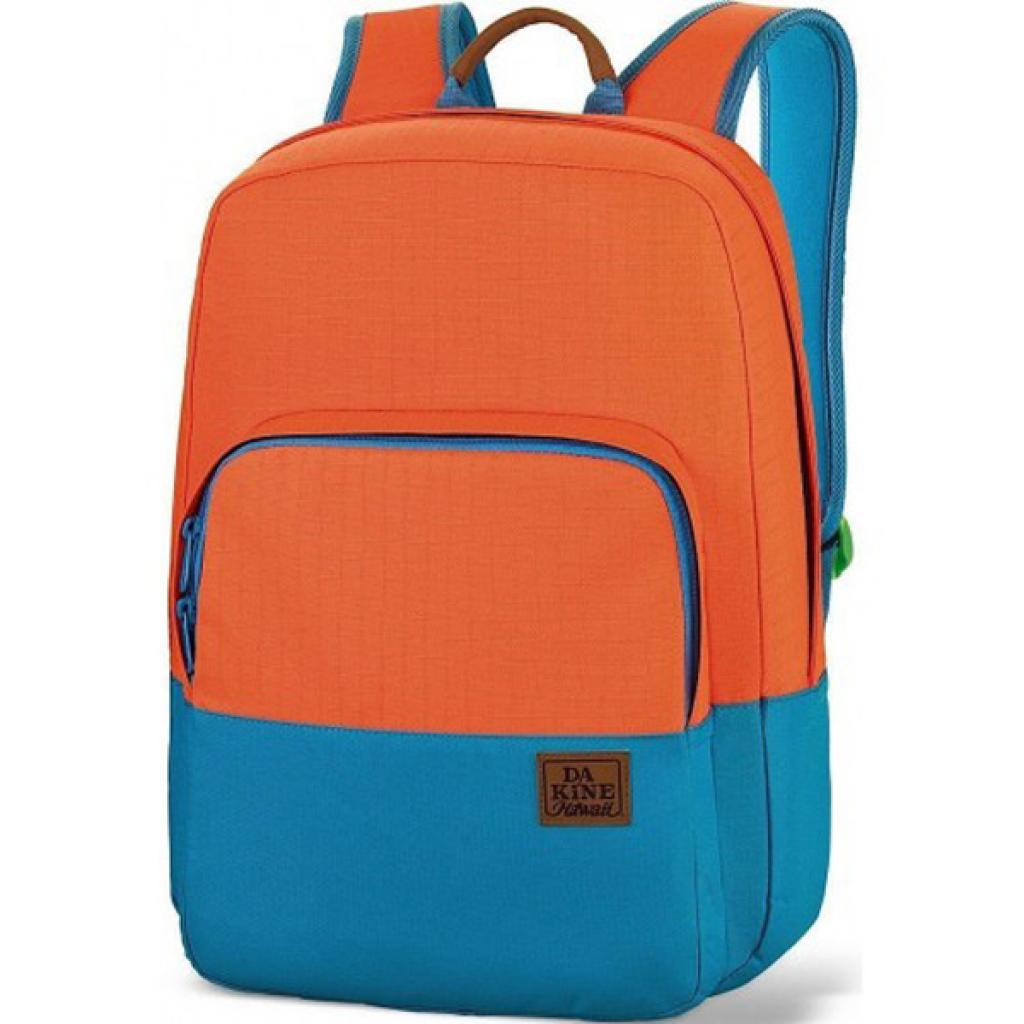 Рюкзак туристичний Dakine Capitol 23L Offshore 8130-059 (610934842333)