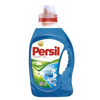 Гель для прання Persil Универсальный Свежесть от Silan 1,46 л (9000101018271)