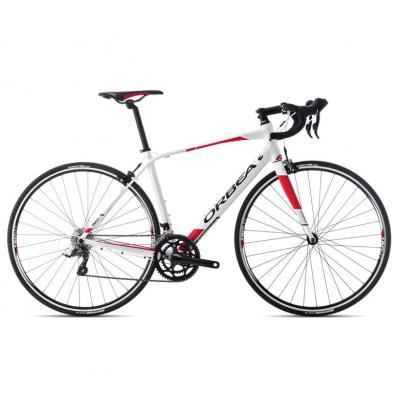 Велосипед Orbea AVANT H50 55 White-Red (F10255Z2)