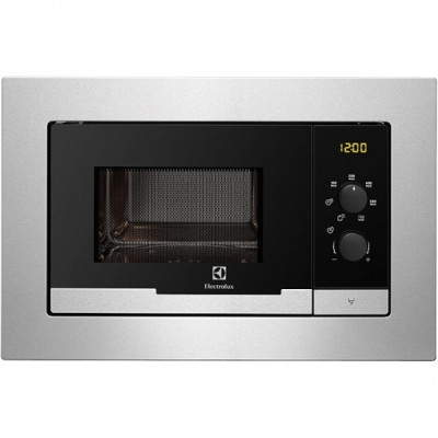 Мікрохвильова піч Electrolux EMM 17007 OX (EMM17007OX)