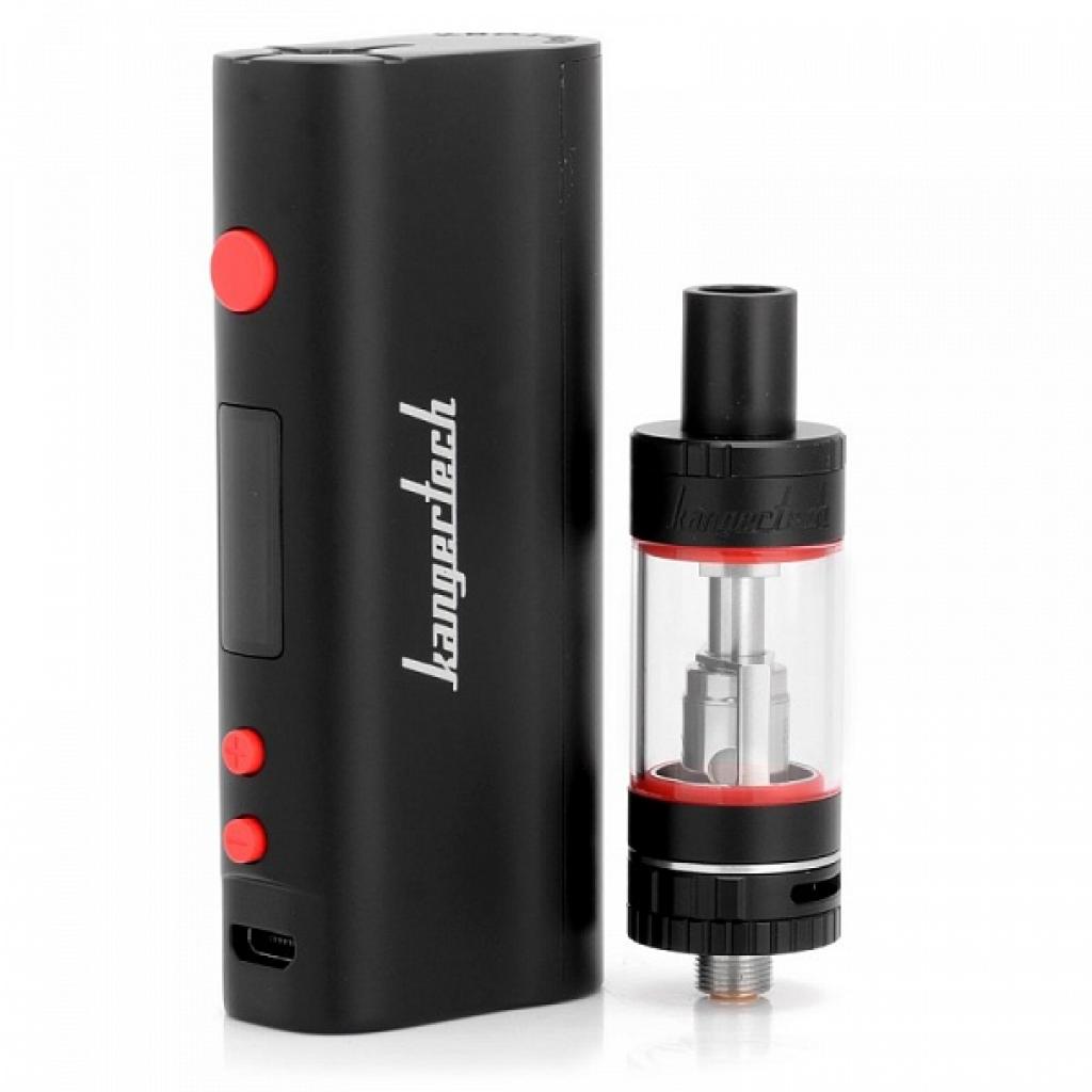 Стартовий набір Kangertech TOPBOX Nano Starter kit Black (KRTBNK1)