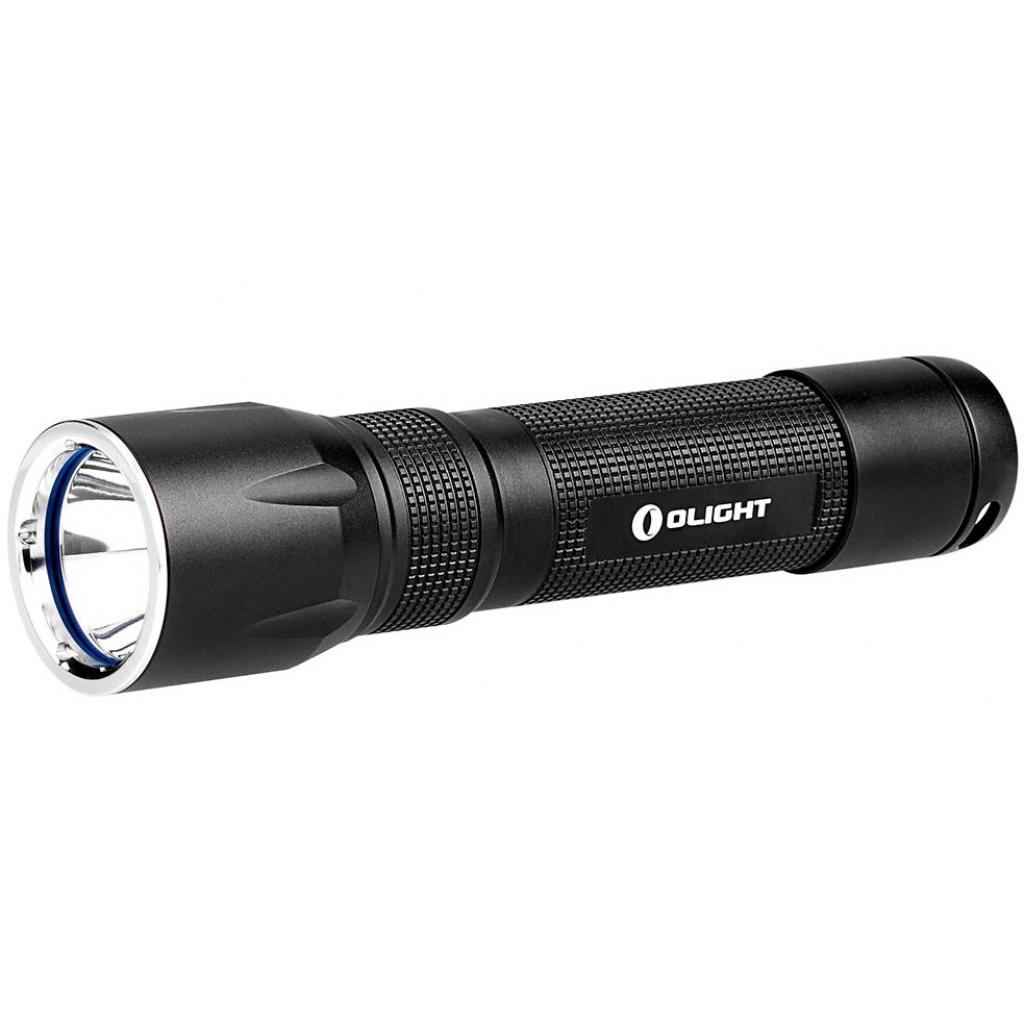 Ліхтар Olight R20J Javelot черный (R20J)