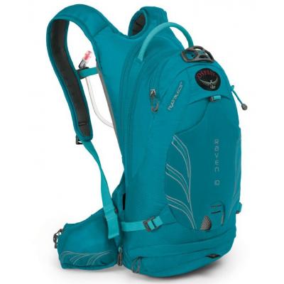 Рюкзак туристичний Osprey Raven 10 Tempo Teal O/S (009.1244)