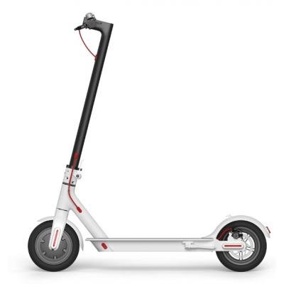 Електросамокат Xiaomi Mi Electric Scooter M365 White (289254)