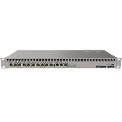 Маршрутизатор Mikrotik RB1100AHx4 Dude Edition (RB1100Dx4)