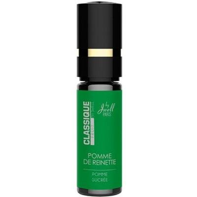 Рідина для електронних сигарет Jwell Pomme de Reinette 10 ml 0 mg (CLFPDR1000)