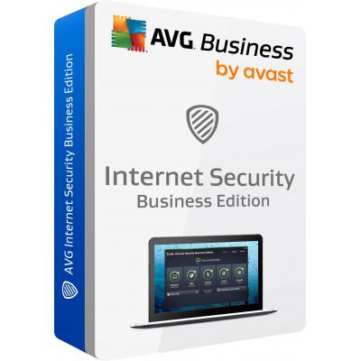 Антивірус AVG Internet Security Business Edition 7 ПК 3 years эл. лицензия (ise.7.4.0.36)