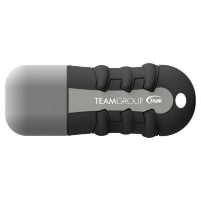 USB флеш накопичувач Team 32GB T181 Gray USB 2.0 (TT18132GC17)