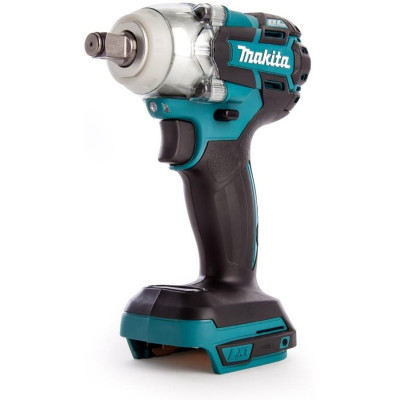 Гайковерт Makita LXT, 280 нм, 1/2 