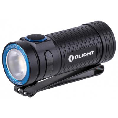 Ліхтар Olight S1 Mini HCRI (SMHDRI)