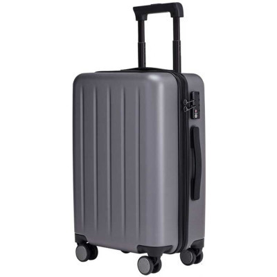 Валіза Xiaomi RunMi 90 A1 Points suitcase Sky Grey 20