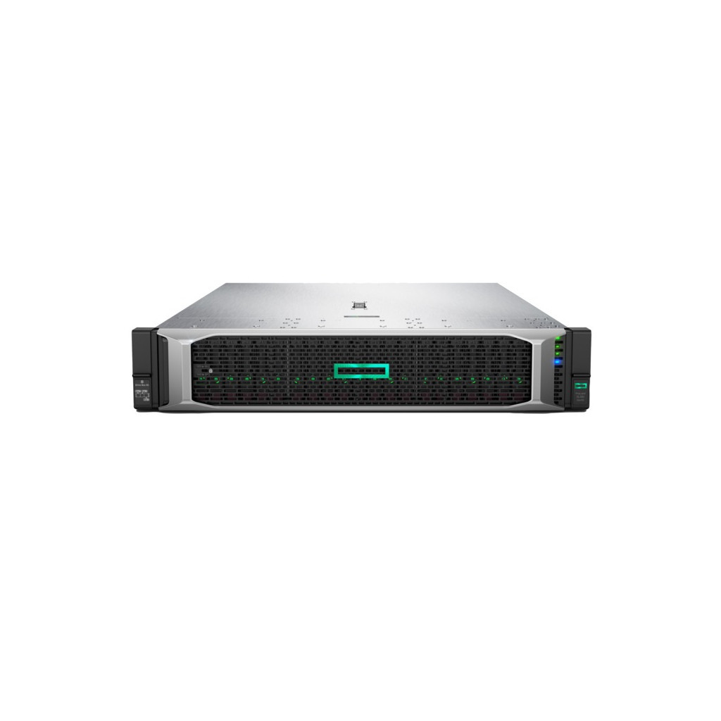 Сервер Hewlett Packard Enterprise 868709-B21