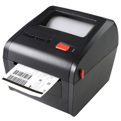 Принтер етикеток Honeywell PC42D Plus, USB, Black (PC42DHE030018)