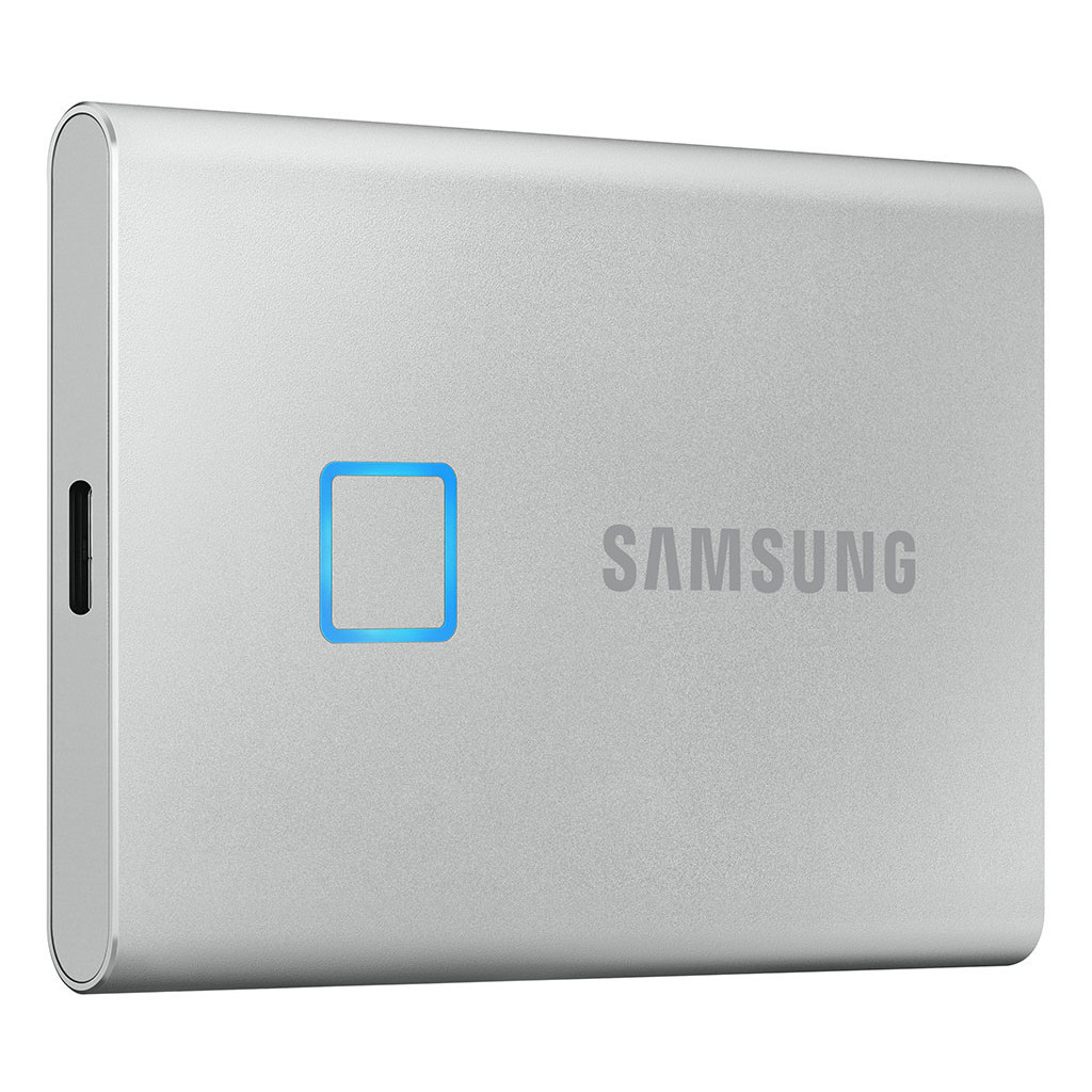 Накопичувач SSD USB 3.2 1TB Samsung (MU-PC1T0S/WW)