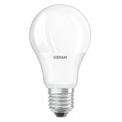 Лампочка Osram LED STAR A60 (4058075086647)