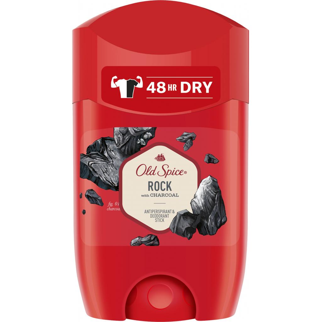 Антиперспірант Old Spice Rock 50 мл (8001841283760)