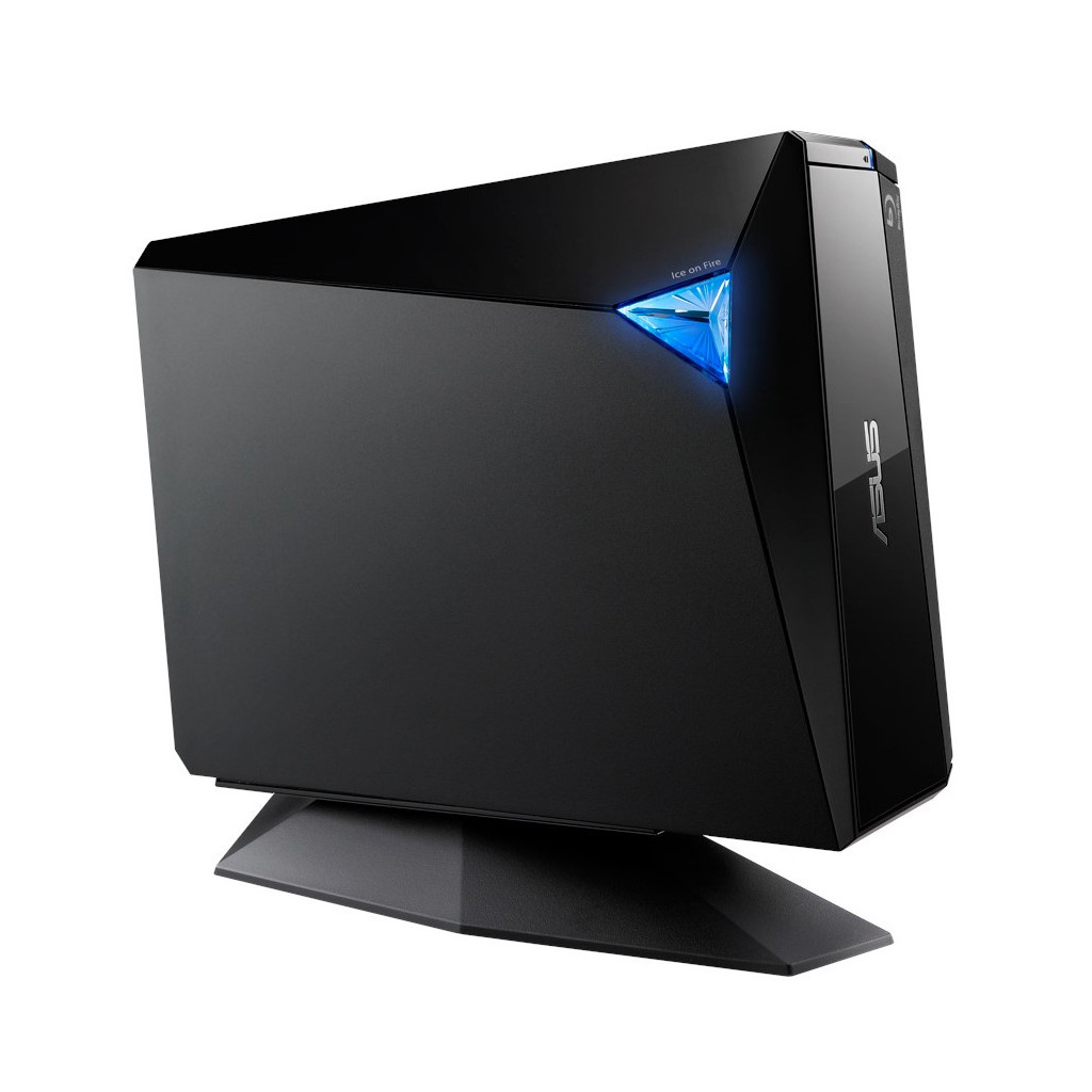 Оптичний привід Blu-Ray ASUS BW-16D1H-U PRO/BLK/G/AS