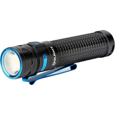 Ліхтар Olight Baton Pro Black (Baton Pro)