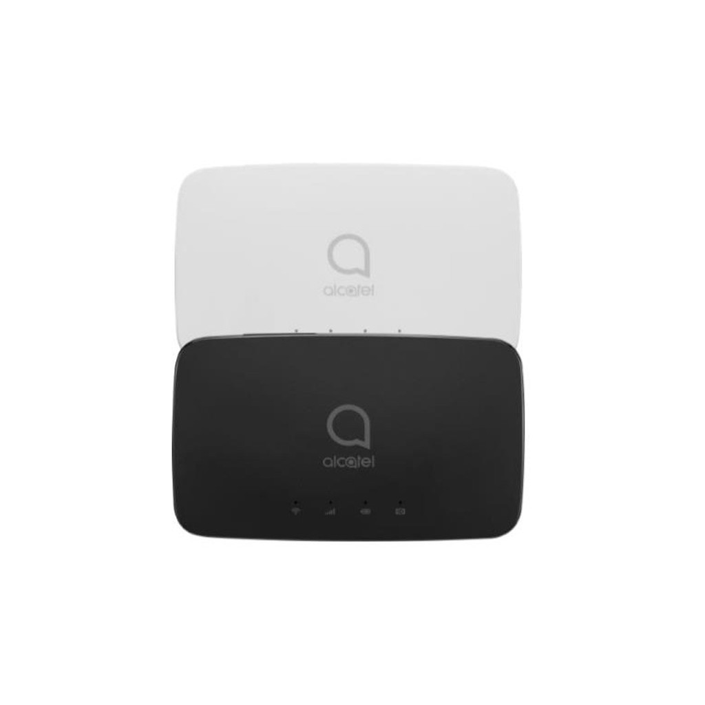 Мобільний Wi-Fi роутер Alcatel LINKZONE LTE Mobile WiFi (MW45V-2AALUA1)