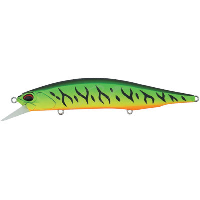 Воблер DUO Realis Jerkbait 110SP 110mm 16.2g ACC3059 Mat Tiger (34.27.94)