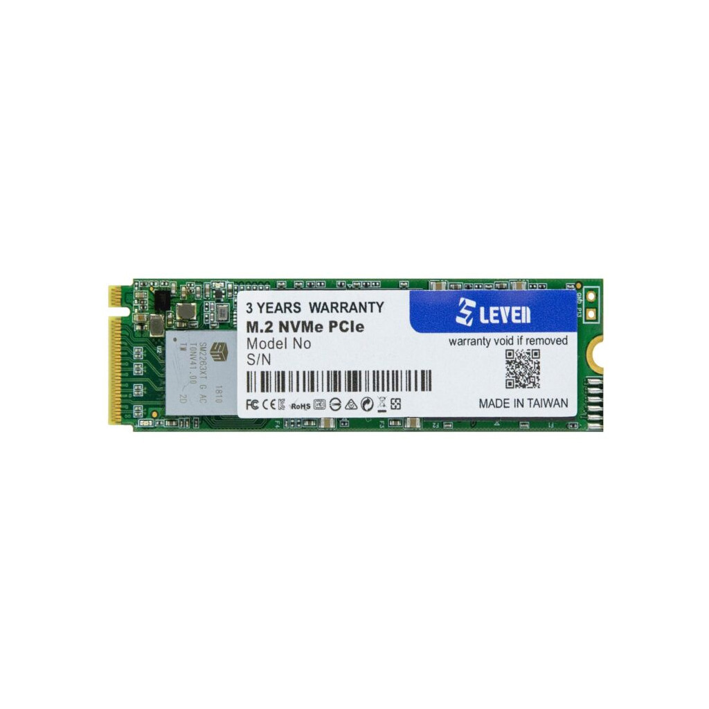 Накопичувач SSD M.2 2280 480GB LEVEN (JP300-480GB)