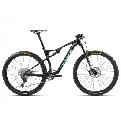 Велосипед Orbea Oiz 29