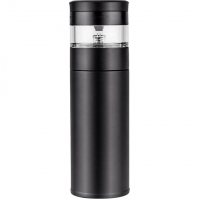 Термос Xiaomi Pinztea Tea Separation Thermos 360 ml Black (3014536)