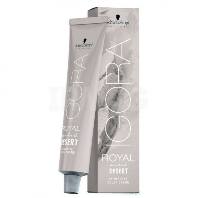 Фарба для волосся Schwarzkopf Professional Igora Royal Muted Desert 9-42 60 мл (4045787556308)