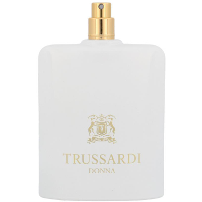 Парфумована вода Trussardi Donna 2011 тестер 100 мл (8011530827007)